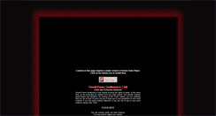 Desktop Screenshot of desertflame.com
